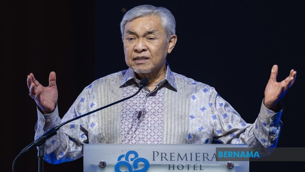 Rural Road Projects In Sabah And Sarawak To Be Evaluated For Budget 2027