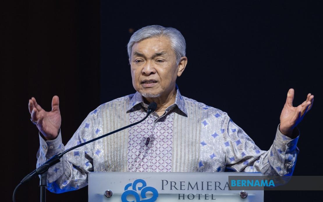Rural Road Projects In Sabah And Sarawak To Be Evaluated For Budget 2027