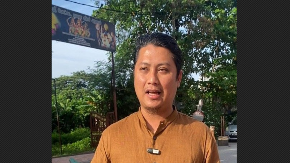 Malaysia Pursues International Red Notice for Activist Tamim Dahri as Offshore Patrol Vessel Project Hits Cost Overruns