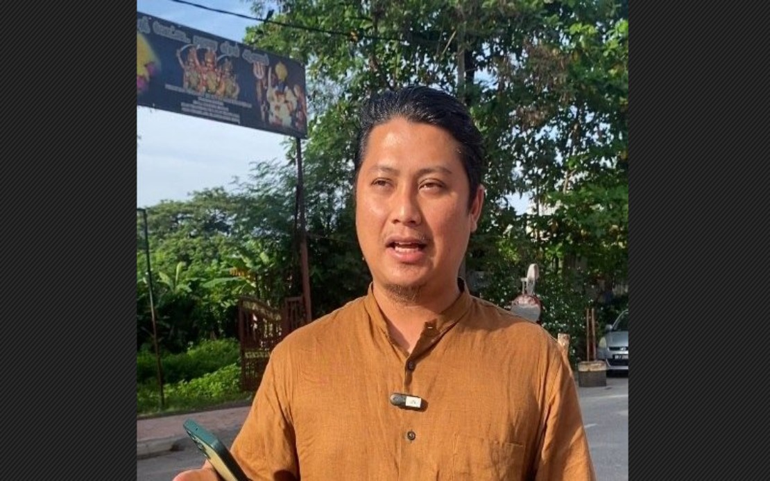 Malaysia Pursues International Red Notice for Activist Tamim Dahri as Offshore Patrol Vessel Project Hits Cost Overruns