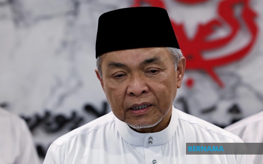 UMNO to Launch Formal Negotiations on Melaka Election Coalition After Assembly Dissolves