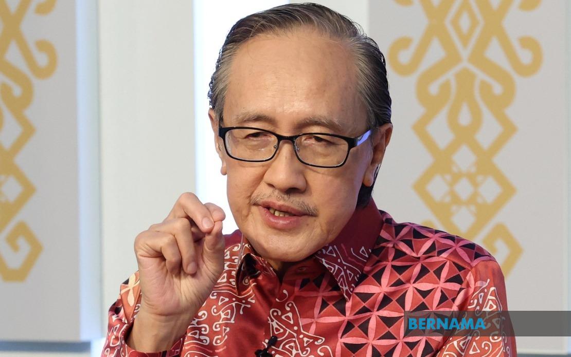 Sabah's RM2 Billion Lawsuit Against Ernst & Young Demonstrates Commitment to Financial Accountability, Says Masidi