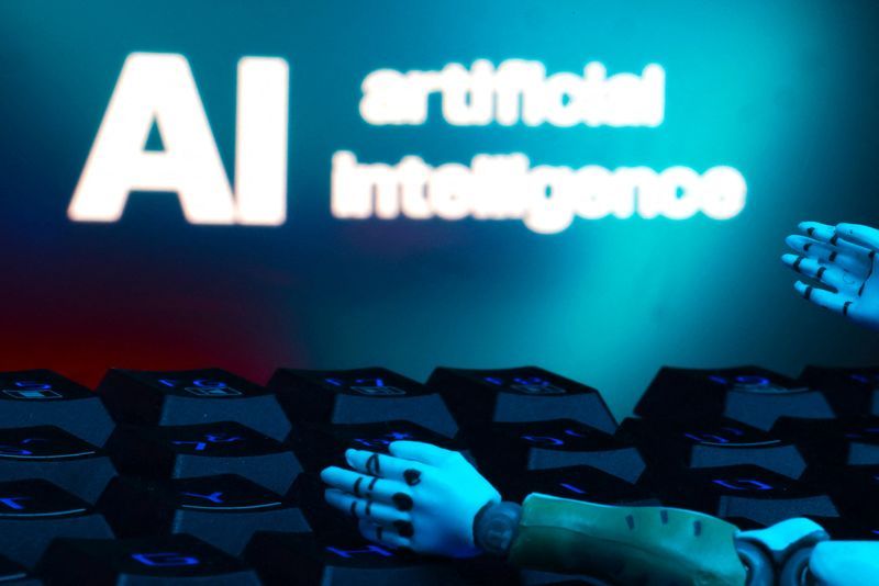 Abu Dhabi AI Startup Founder Admits to Trading on Insider Tips from Lawyers