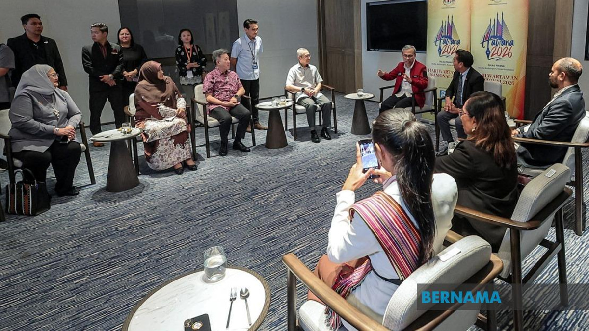 Malaysia Eyes Deeper Media Ties With Timor-Leste, Discusses Press Freedom Rankings