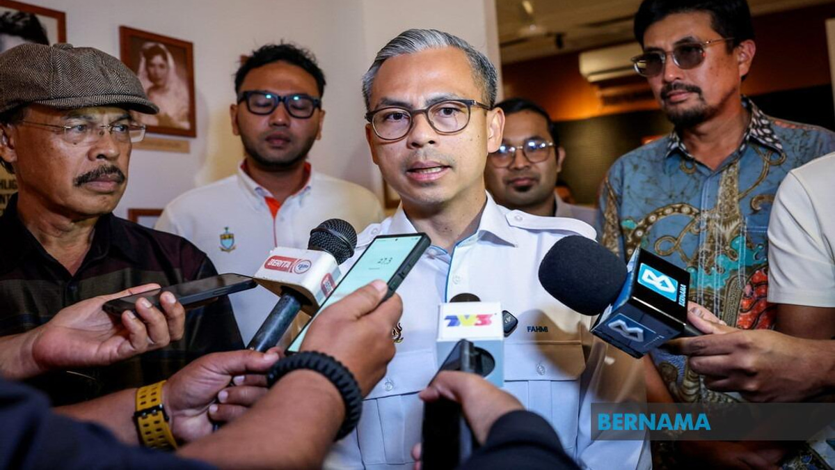Negeri Sembilan Voters Warned To Combat Misinformation During State Election Campaign