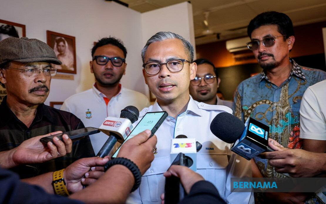 Negeri Sembilan Voters Warned To Combat Misinformation During State Election Campaign