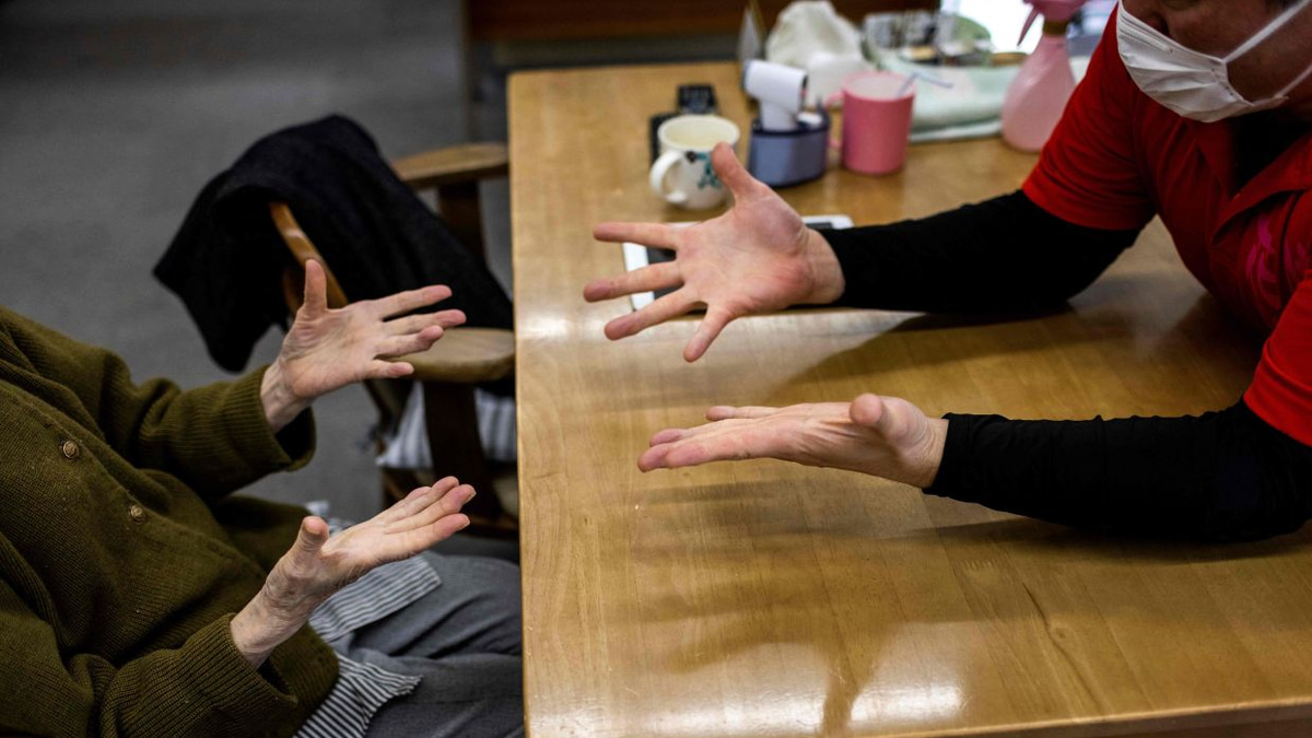 Provocative Film Reignites Debate on Japan's Caregiving Crisis Through Radical Amputation Premise