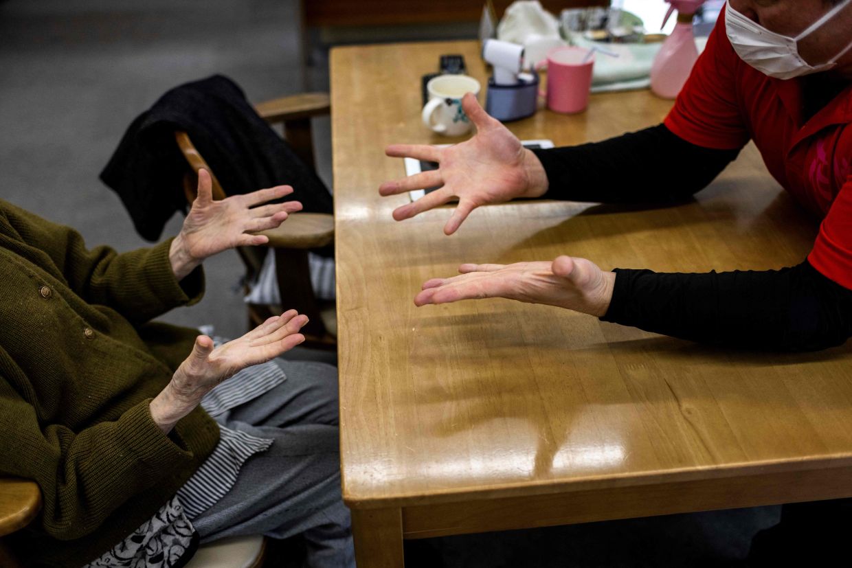 Provocative Film Reignites Debate on Japan's Caregiving Crisis Through Radical Amputation Premise