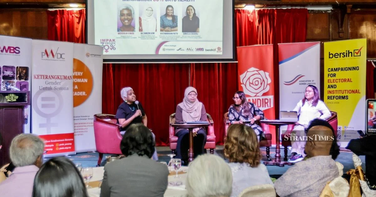 Civil Society Pushes for 30% Women Candidate Quota Ahead of Next Election