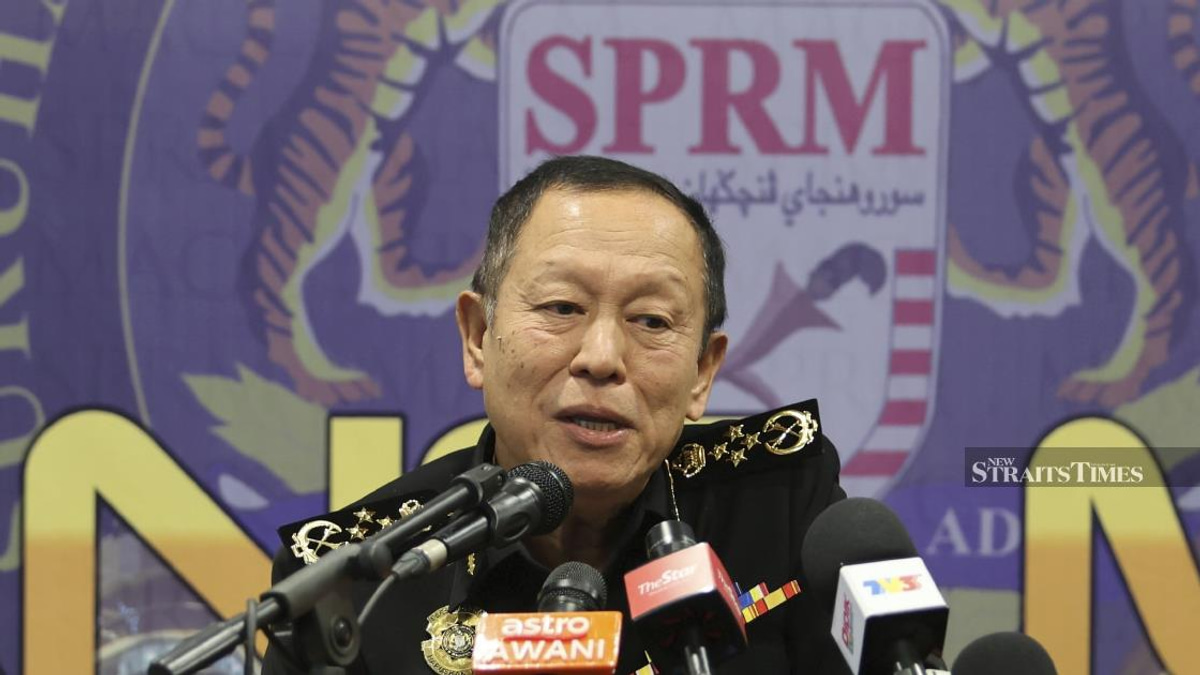 MACC Takes Statements from Ten Witnesses in KWAP's RM200 Million eFishery Investment Probe