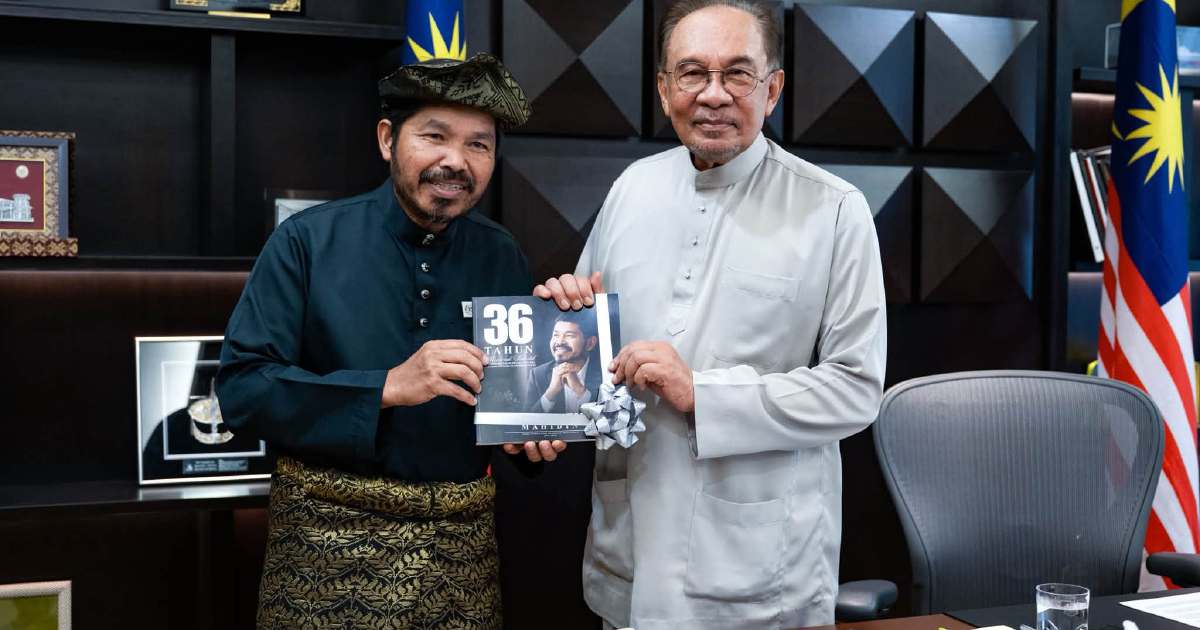 Chief Statistician concludes tenure with farewell call on Prime Minister