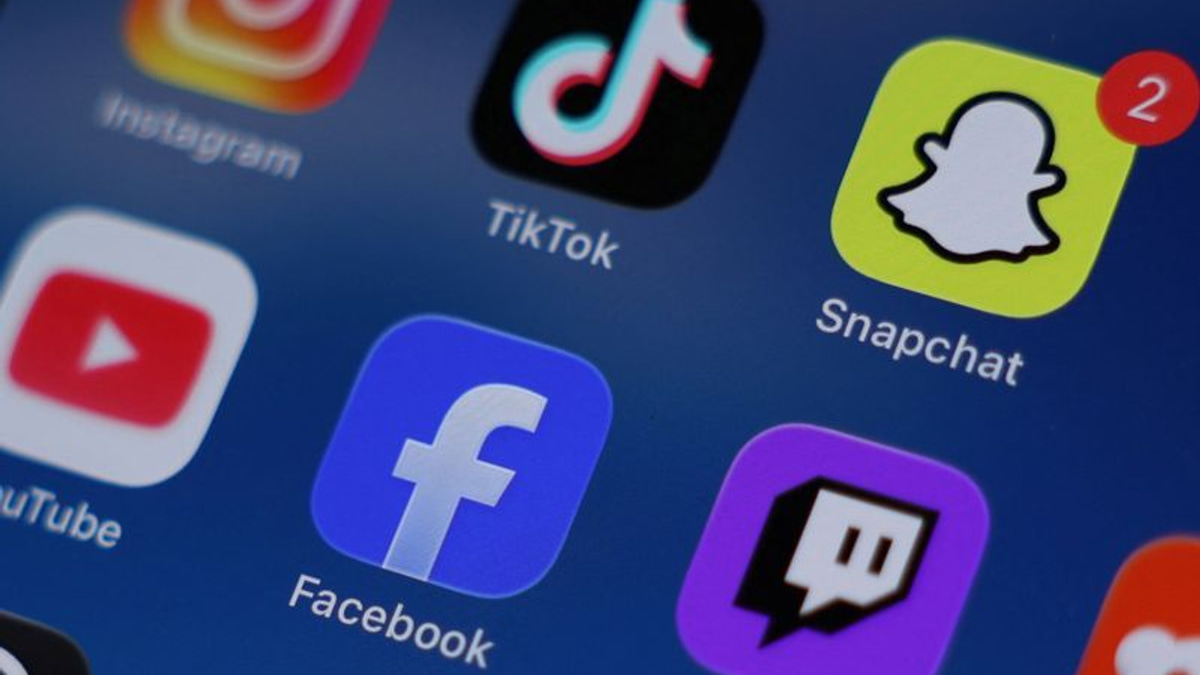 Strong bipartisan backing for tighter social media regulation emerges in US poll