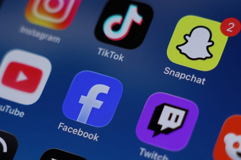 Strong bipartisan backing for tighter social media regulation emerges in US poll