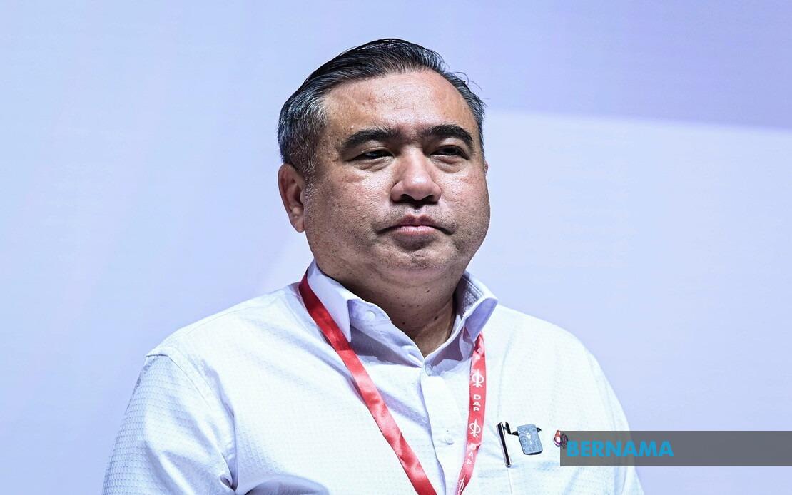 DAP Plans to Push for More Assertive Government Within Cabinet, Following Conference Vote