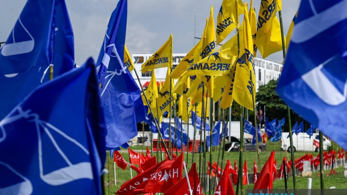 Johor Election: Experts Call for Policy-Focused Campaigns, Not Political Rancour