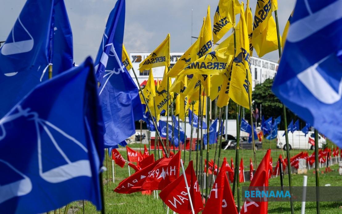 Johor Election: Experts Call for Policy-Focused Campaigns, Not Political Rancour
