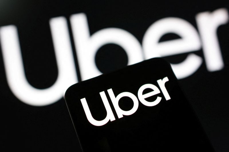 Uber and Lyft score legal victory against New York City driver notice law