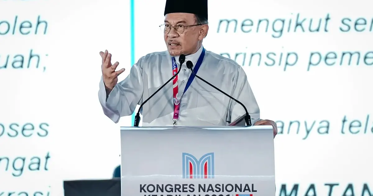 Government Pledges Review of Felda Following Tabung Haji Scrutiny