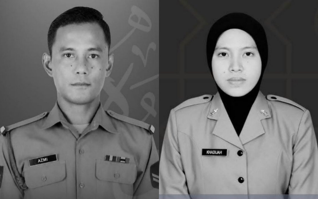 Army Identifies Two Soldiers Killed in Kedah Grenade Training Accident