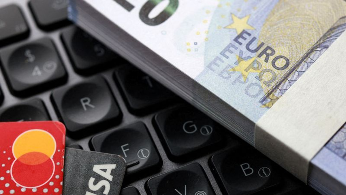 ECB Clears Major Hurdle in Digital Euro Plan, Signalling Europe's Payment Independence Push