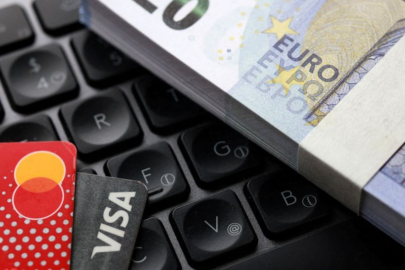 ECB Clears Major Hurdle in Digital Euro Plan, Signalling Europe's Payment Independence Push