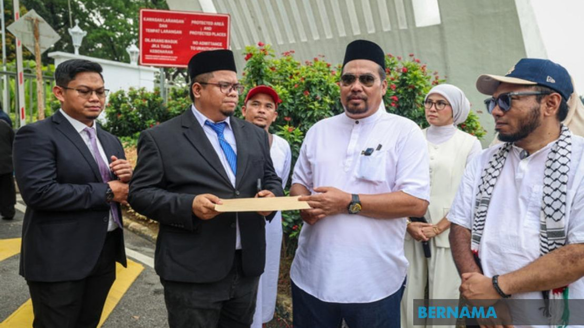 SEKPUR Demands Accountability for Tabung Haji Mismanagement Following RCI Findings