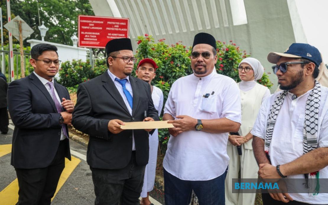 SEKPUR Demands Accountability for Tabung Haji Mismanagement Following RCI Findings