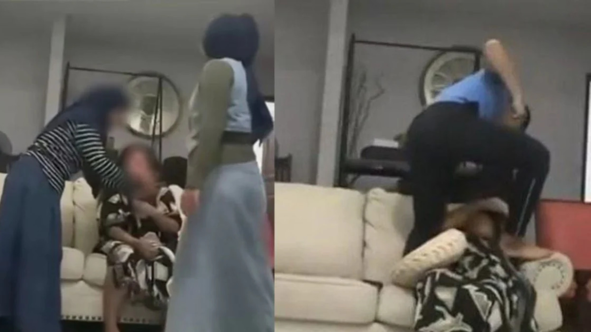 Domestic Maid Abuse Case Widens as Two More Victims Come Forward Against Sisters and Their Husbands