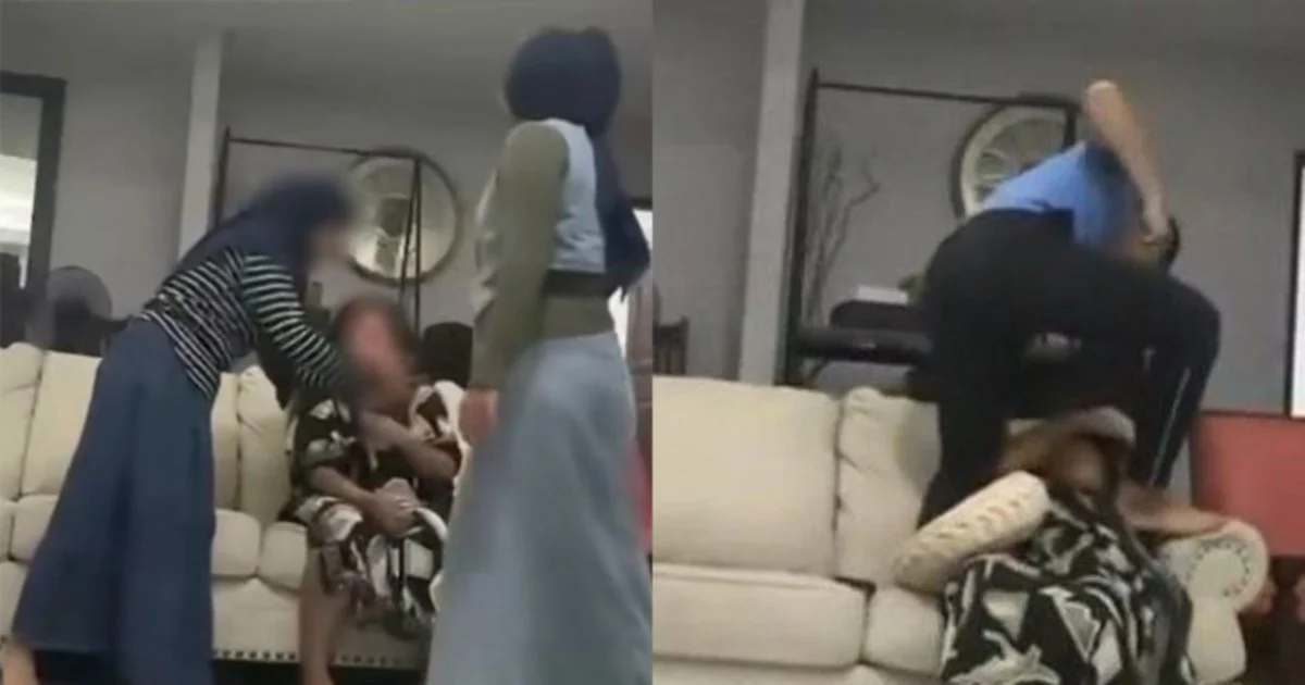 Domestic Maid Abuse Case Widens as Two More Victims Come Forward Against Sisters and Their Husbands