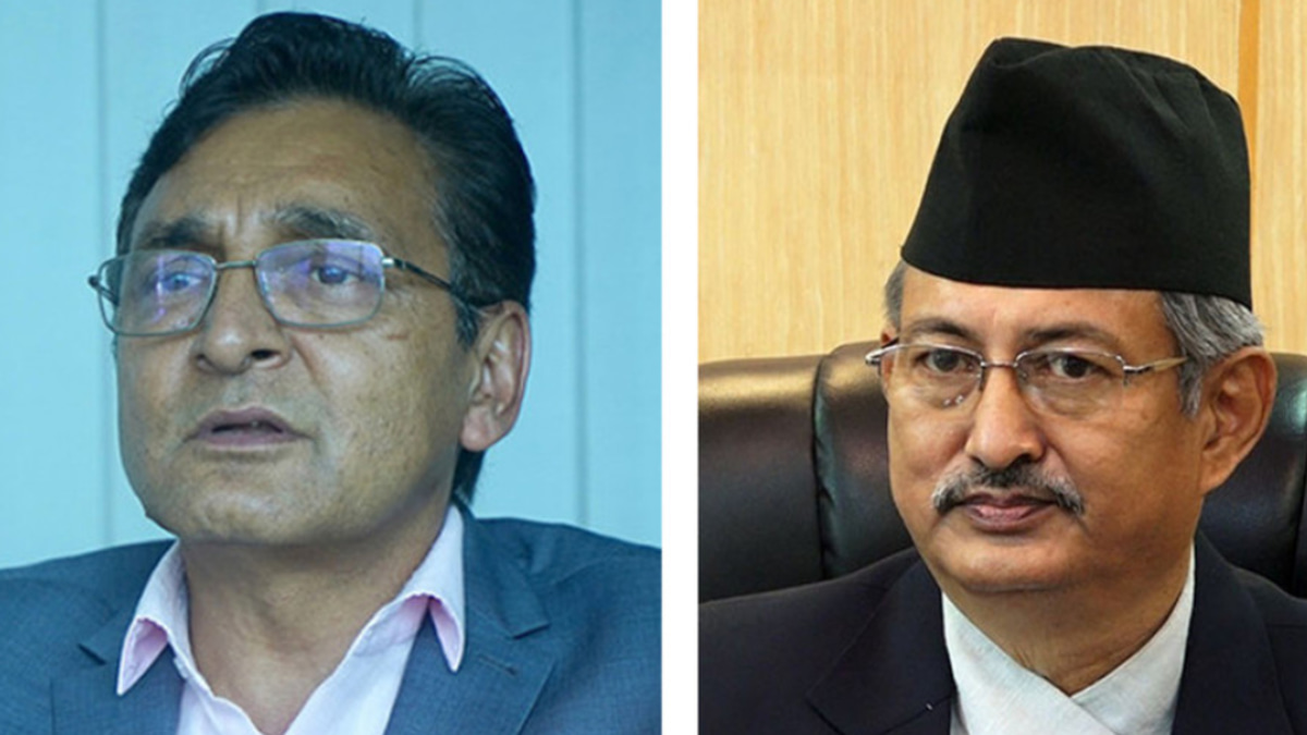 Nepal jails two ex-ministers for refugee resettlement scam