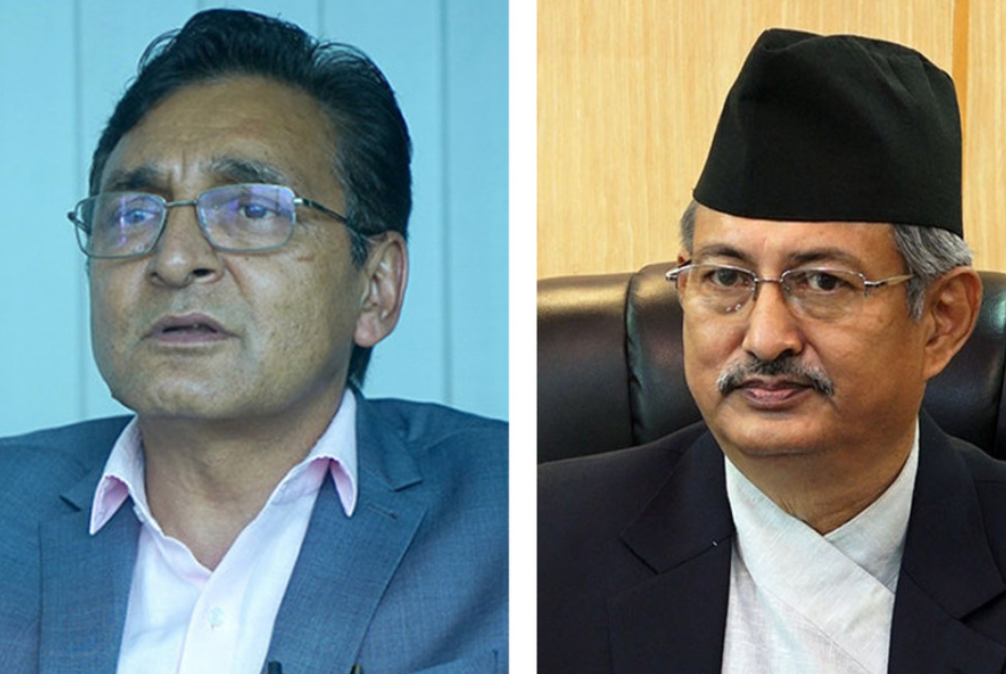Nepal jails two ex-ministers for refugee resettlement scam