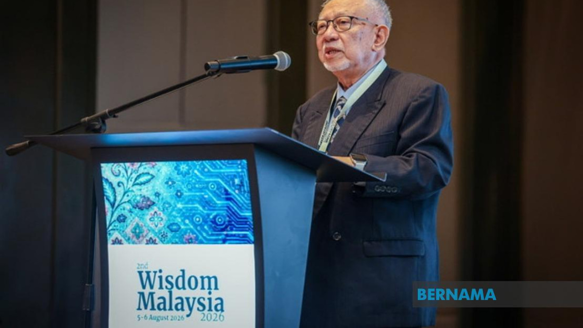 Protecting Whistleblowers Essential to Malaysia's Anti-Corruption Drive, Says Former Judge