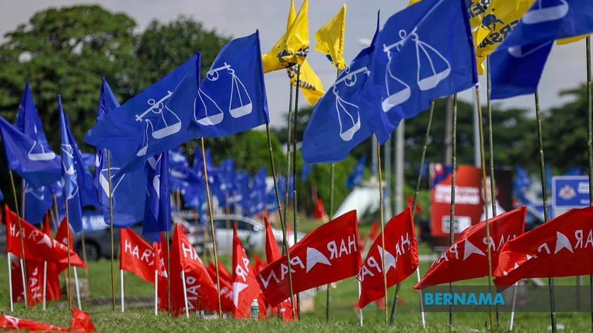 Johor Chinese Voters Navigate Federal Performance and Stability Concerns Ahead of Saturday Poll