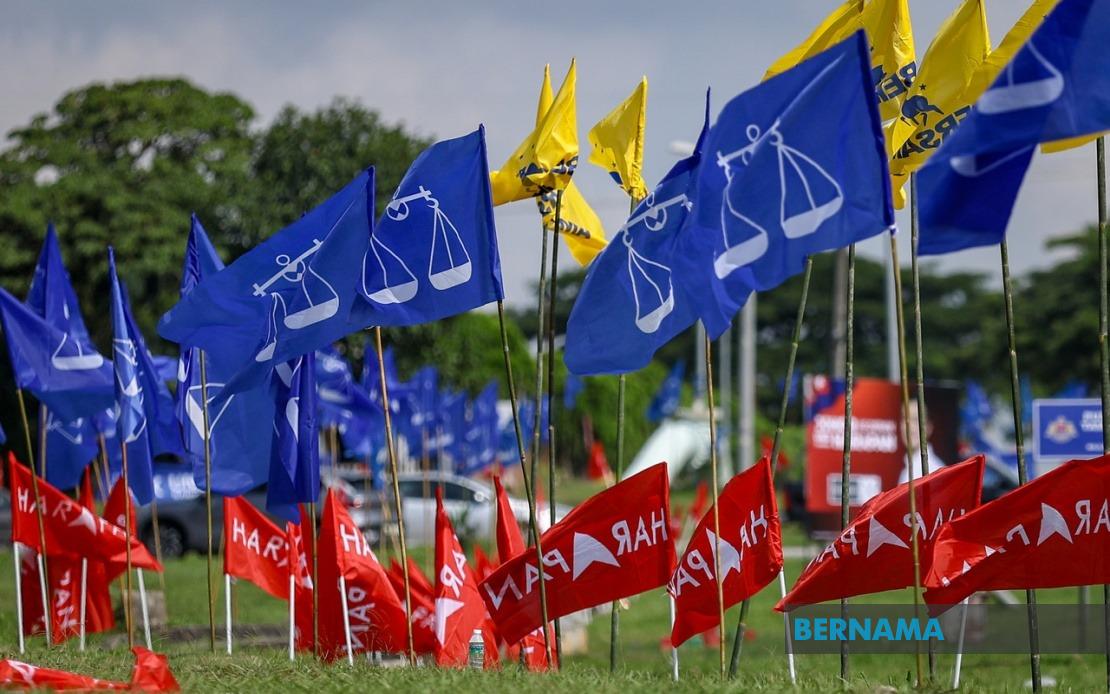 Johor Chinese Voters Navigate Federal Performance and Stability Concerns Ahead of Saturday Poll