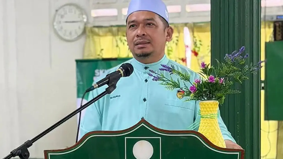 PAS Sets Sights on DAP-Held Seats in Negeri Sembilan, Targeting Constituencies with Substantial Malay Populations