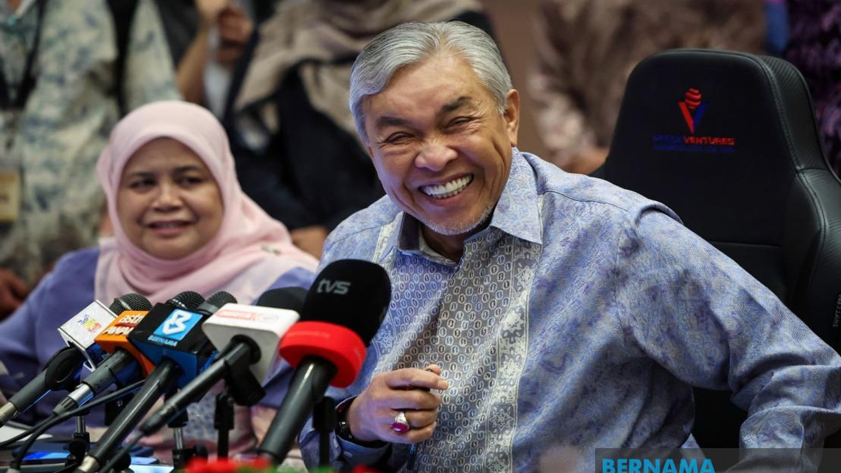 Desa Lestari Programme to Target RM2,300 Monthly Household Income in Major Overhaul