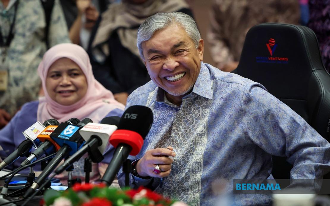 Desa Lestari Programme to Target RM2,300 Monthly Household Income in Major Overhaul