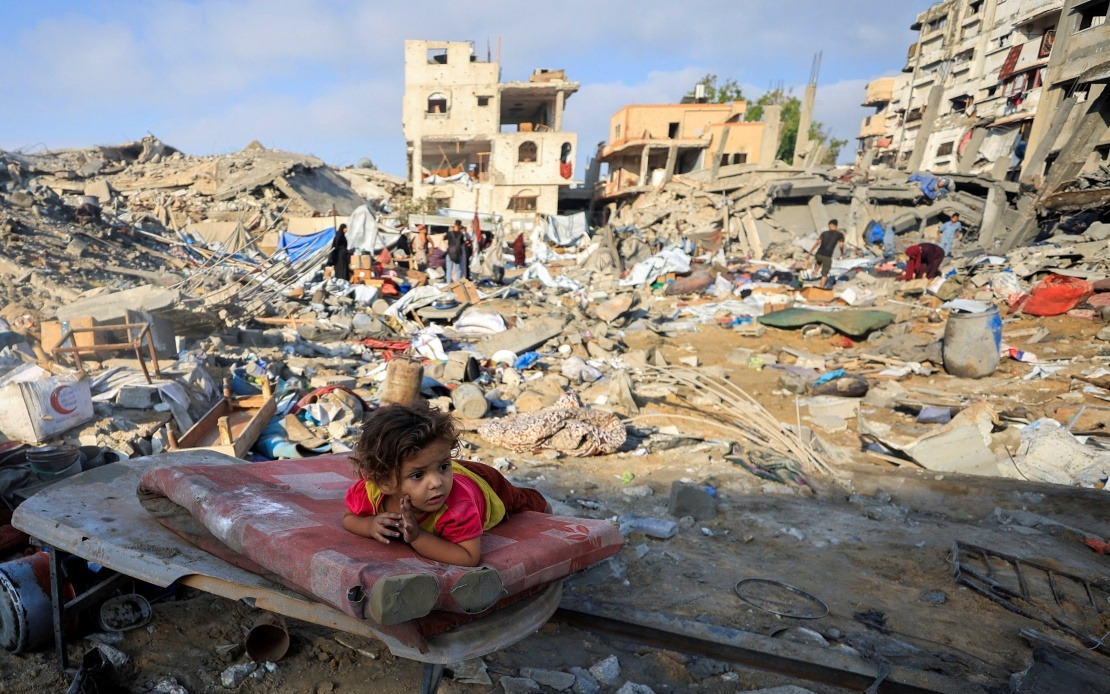 Palestinian Health Ministry Declares Healthcare System in Critical Collapse