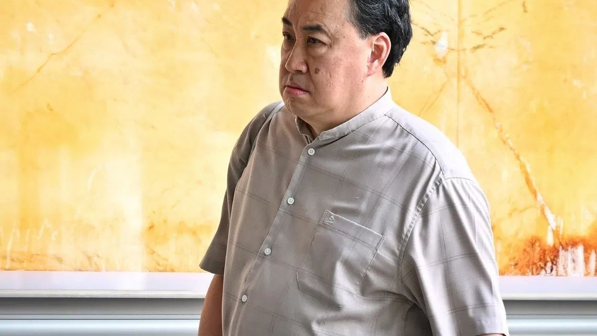 Singapore court schedules warrant review for lawyer Lim Tean ahead of jail term