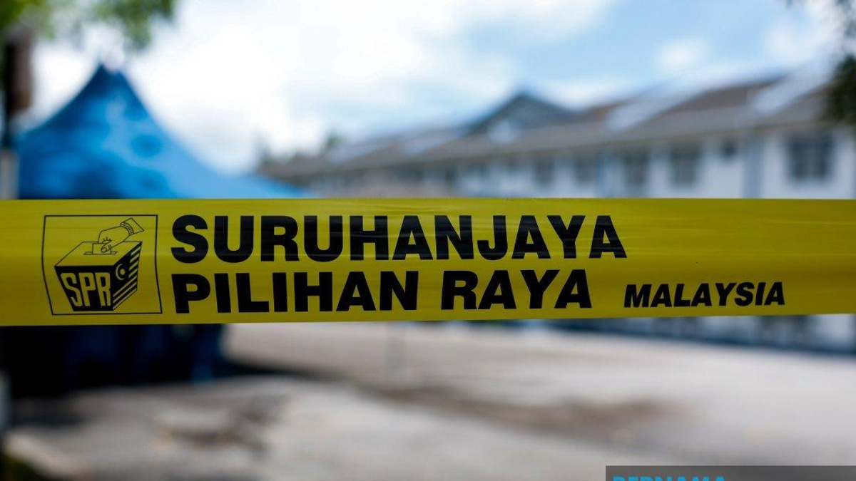 MUDA Picks Young Candidate Rashifa Aljunied for Puteri Wangsa in Johor Election