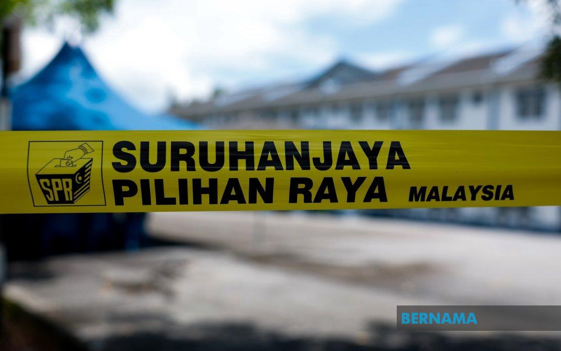 MUDA Picks Young Candidate Rashifa Aljunied for Puteri Wangsa in Johor Election