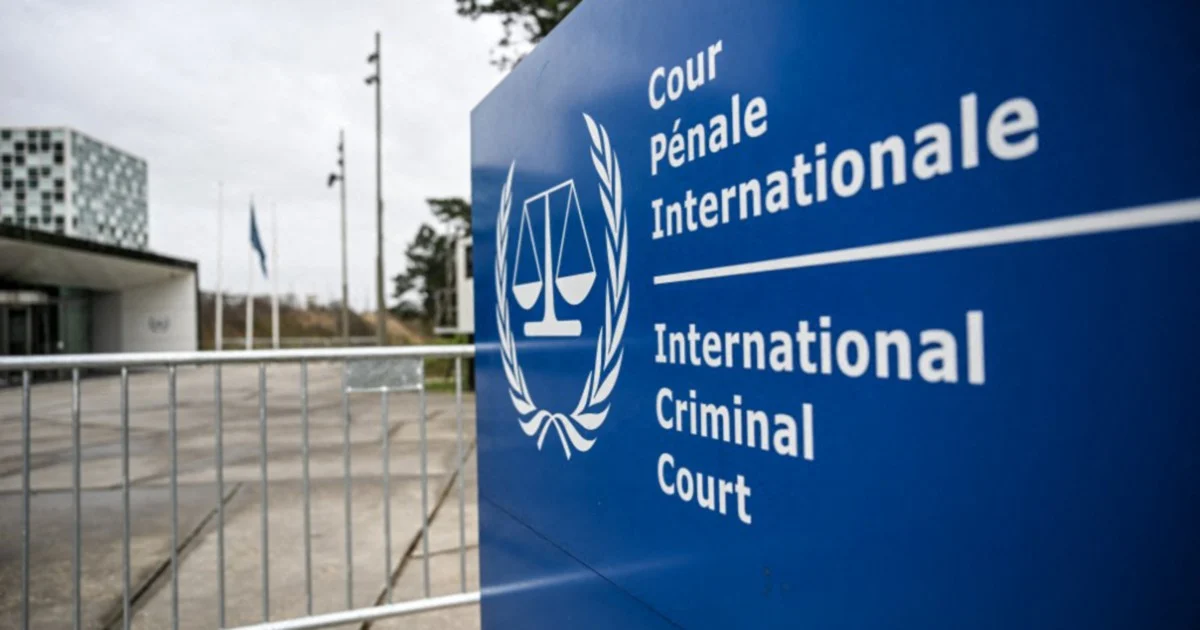 Three ICC Judges Challenge Trump's Sanctions in US Federal Court