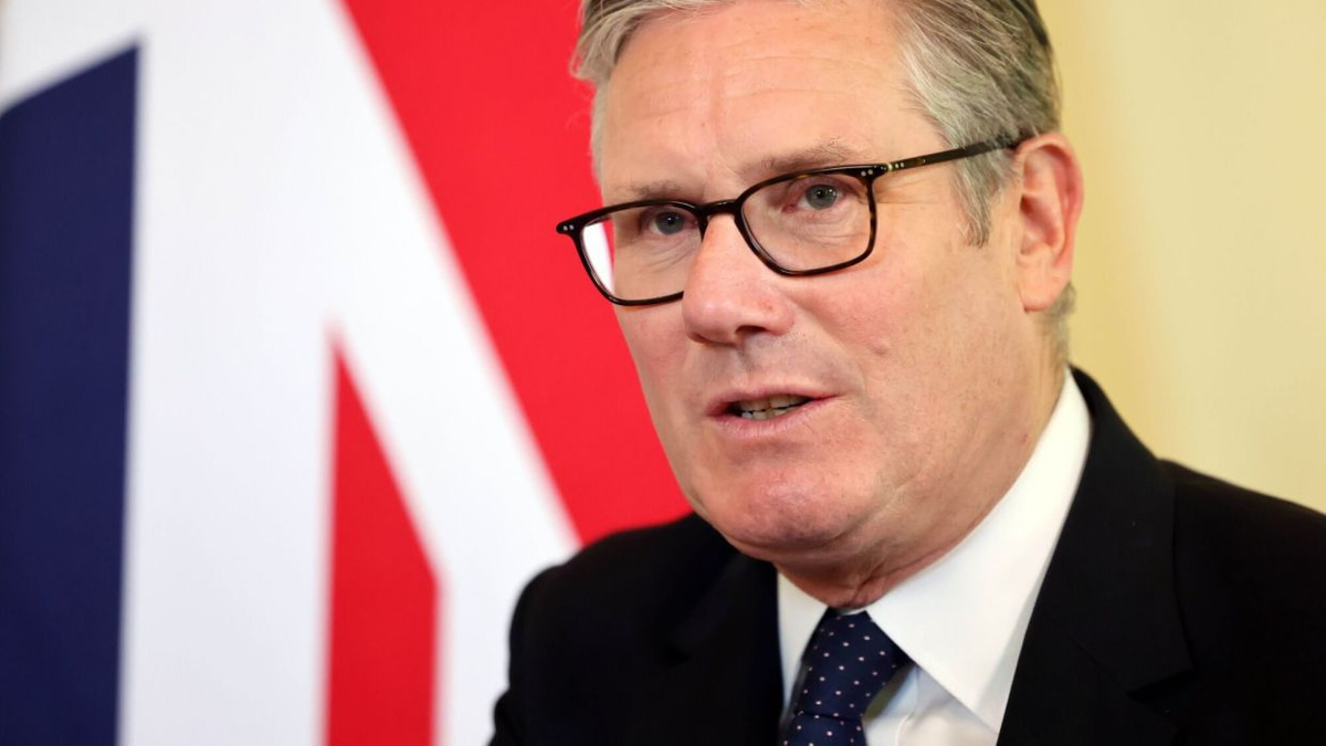 UK's Starmer to announce sweeping social media restrictions for teens as political pressures mount