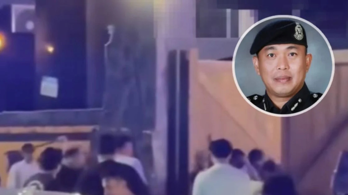 Thirteen Men Face Court Charges Over Kepong Nightclub Brawl