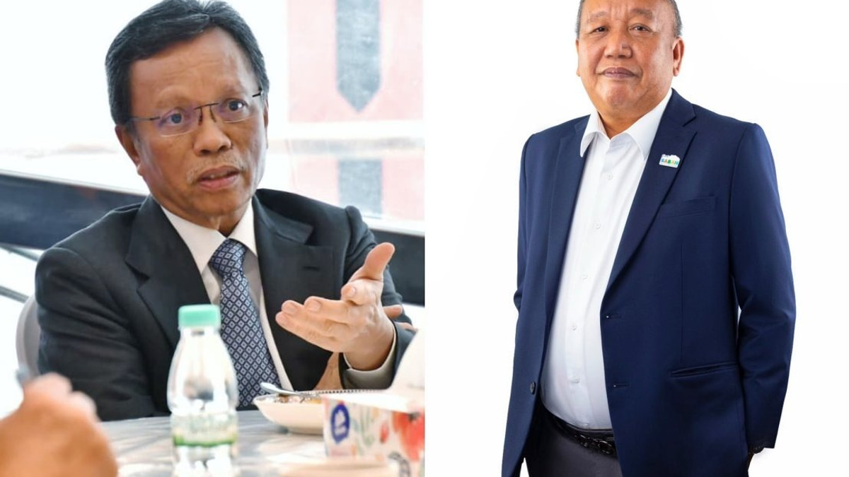 Foreign-Controlled 'Ali Baba' Tourism Businesses Pose Growing Threat to Sabah's Economy
