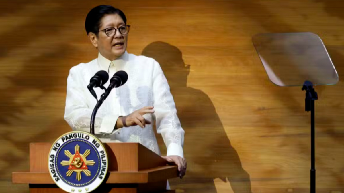 Marcos vows no family exemption in graft crackdown, cousin Romualdez under investigation