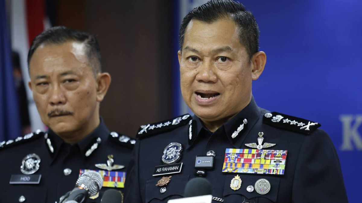 Johor prepares major traffic disruptions as nomination day arrives for state election