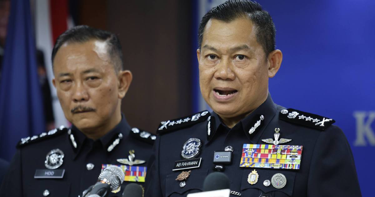 Johor prepares major traffic disruptions as nomination day arrives for state election