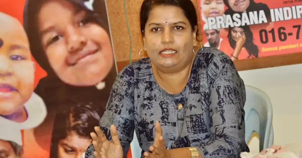 High Court Dismisses Indira Gandhi's Second Contempt-of-Court Bid Against IGP
