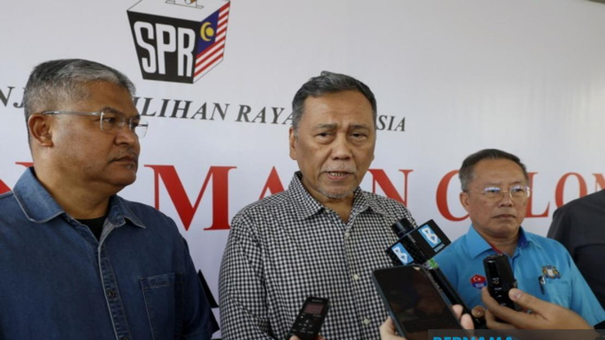 Johor Election Heats Up as 133 Candidates Confirmed With Deposit Payments